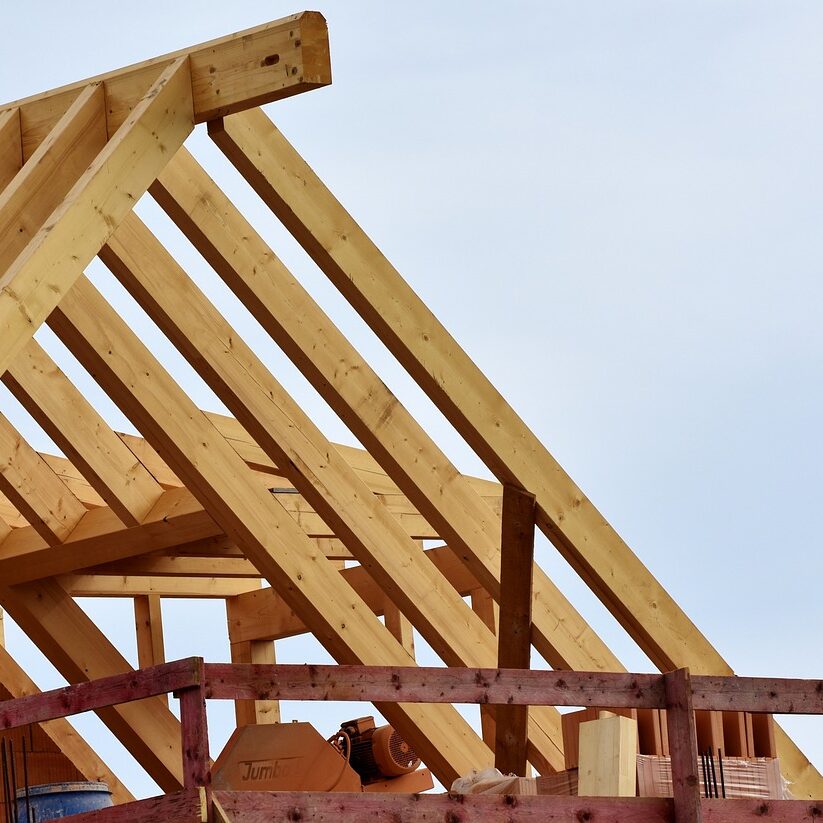 roof truss, entablature, architecture-3339206.jpg