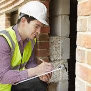 Przeglądy techniczne obiektów budowlanych