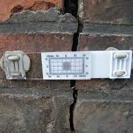 Zakładanie szczelinomierzy